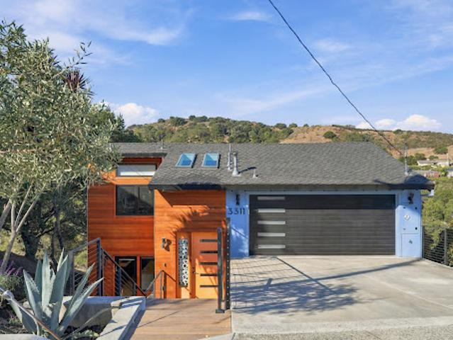 House for sale in Belmont, San Mateo County