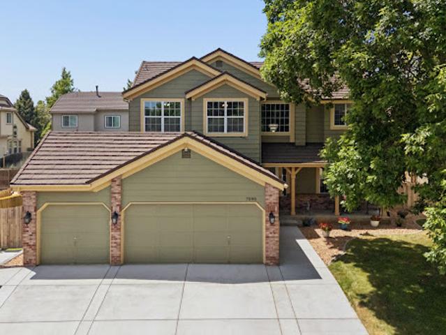 House for sale in Arapahoe, Colorado