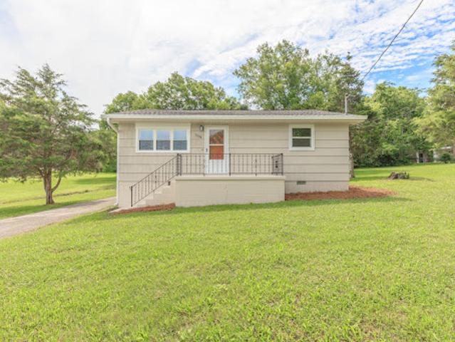 House for sale in Rossville, Georgia