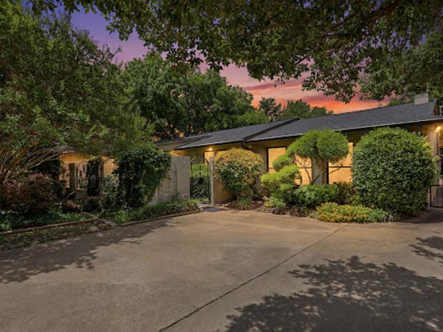 House for sale in Fort Worth, Texas