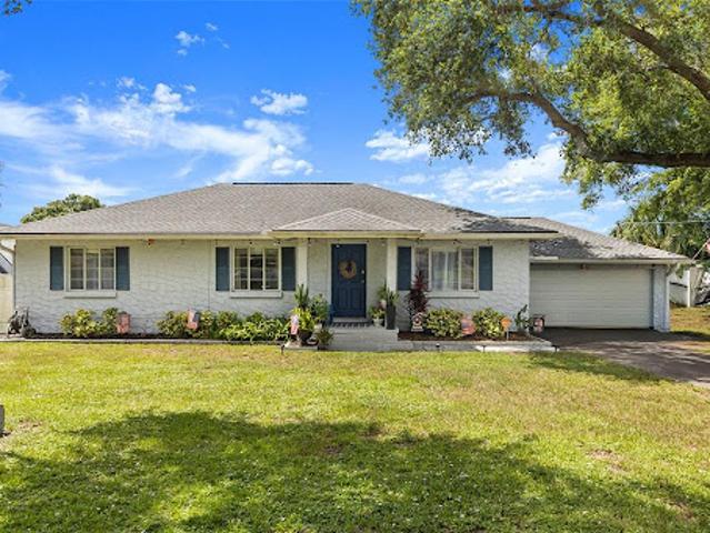 House for sale in Tampa, Florida