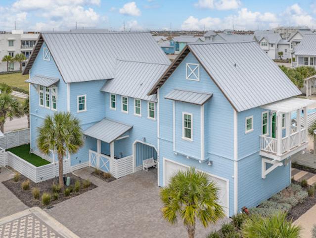 House for sale in Port Aransas, Texas