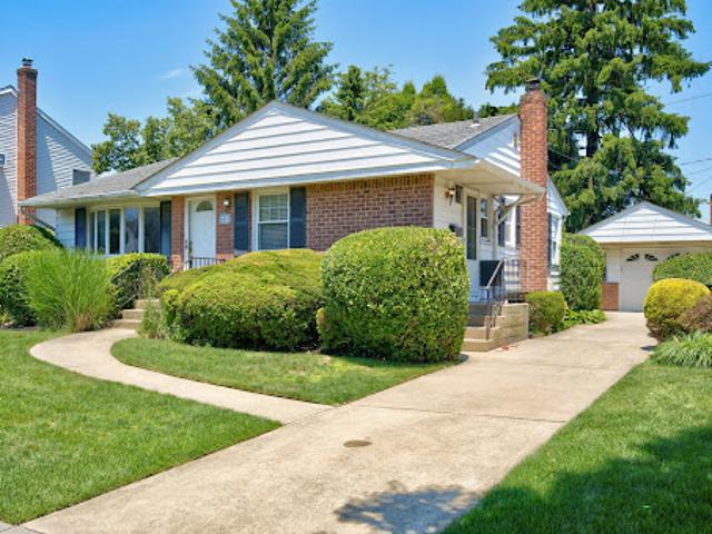House for sale in Nassau, New York