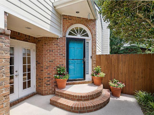 House for sale in Atlanta, Georgia