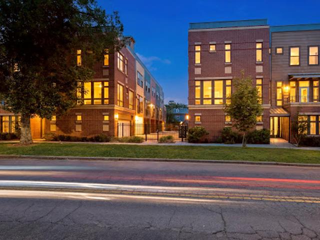 House for sale in Denver, Colorado
