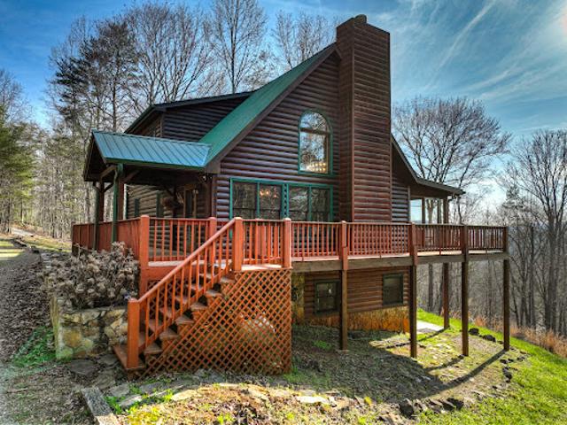 House for sale in Georgia