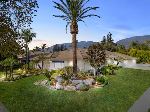 House for sale in Upland, California