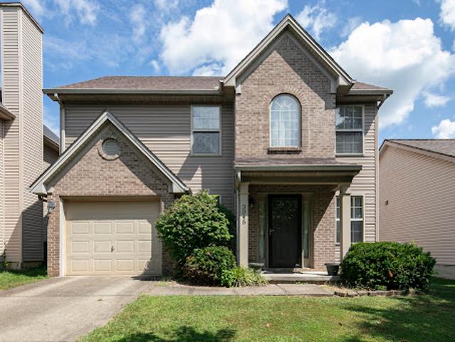 House for sale in Lexington, Kentucky