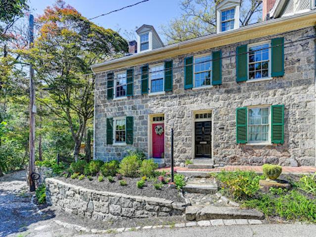 House for sale in Ellicott City, Maryland