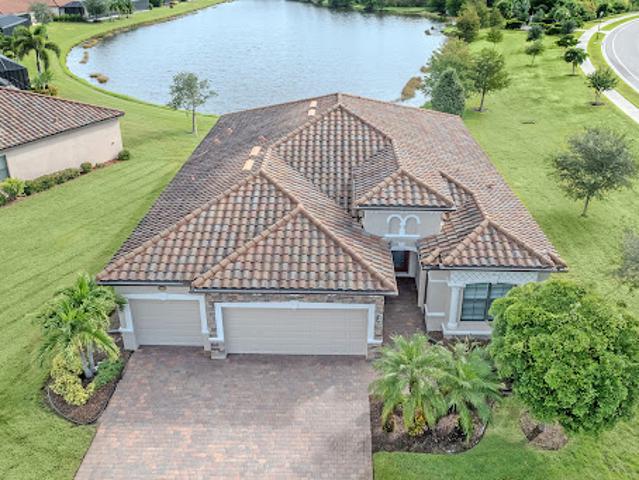 House for sale in Venice, Florida