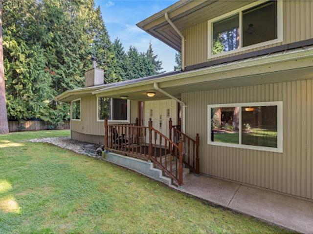 House for sale in Surrey, British Columbia