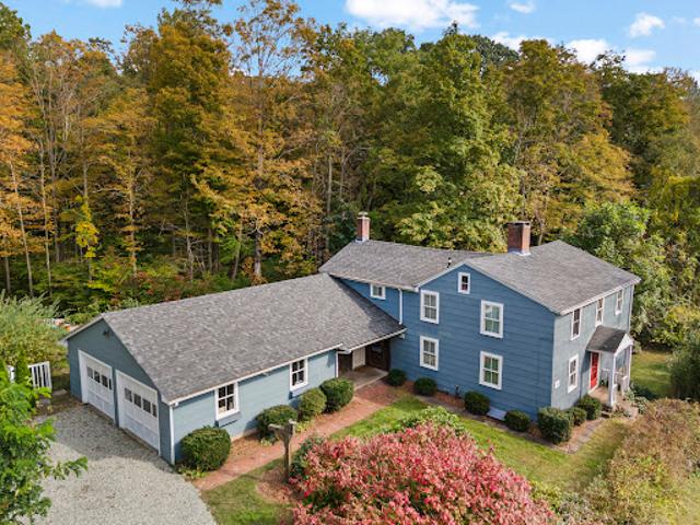 House for sale in East Hampton, Connecticut