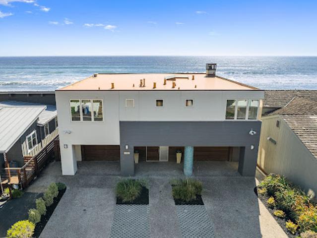 House for sale in Aptos