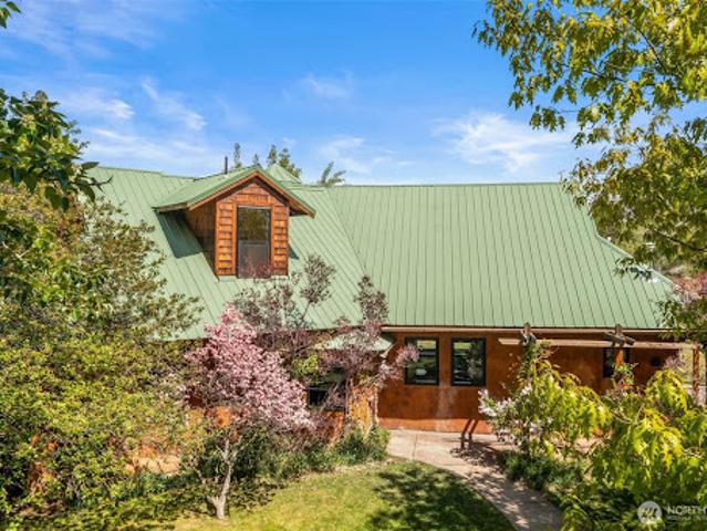 House for sale in Ellensburg House for sale in Ellensburg