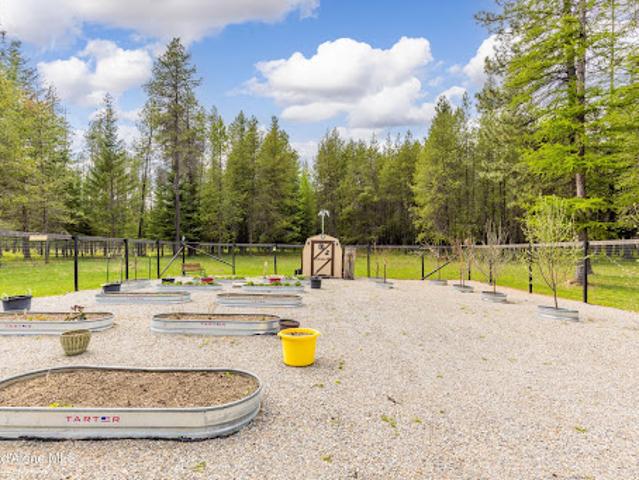 House for sale in Athol, Idaho