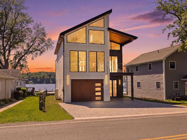 House for sale in North Rose, New York