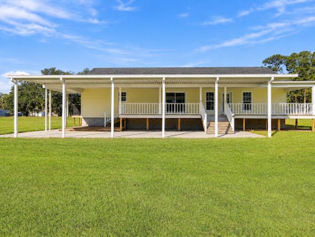 House for sale in Maurepas, Livingston Parish