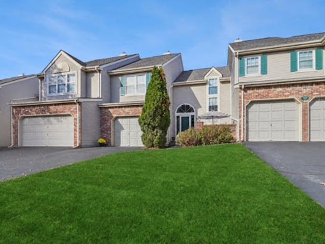 House for sale in Bridgewater, New Jersey