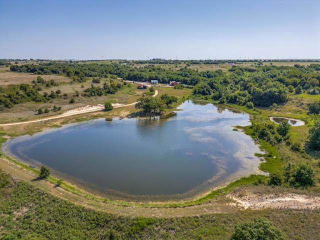 House for sale in Forestburg, Texas