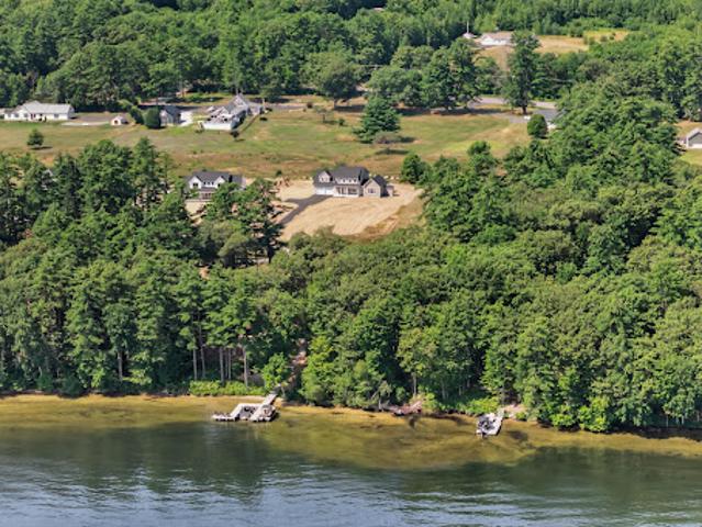 House for sale in Naples, Maine