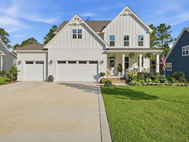 House for sale in Southern Pines, North Carolina