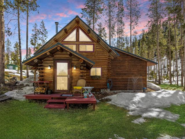 House for sale in Ravalli, Montana