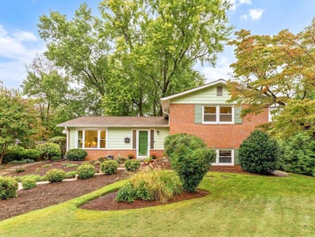 House for sale in Silver Spring, Maryland