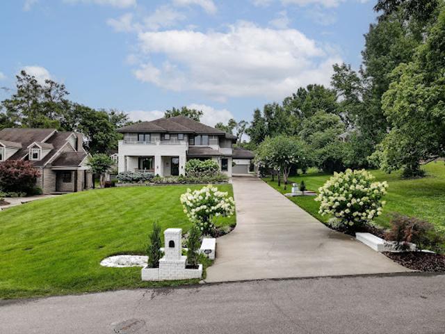 House for sale in Nashville, Middle Tennessee