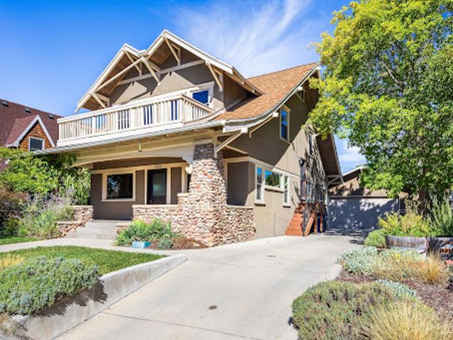 House for sale in Salt Lake City, Salt Lake County