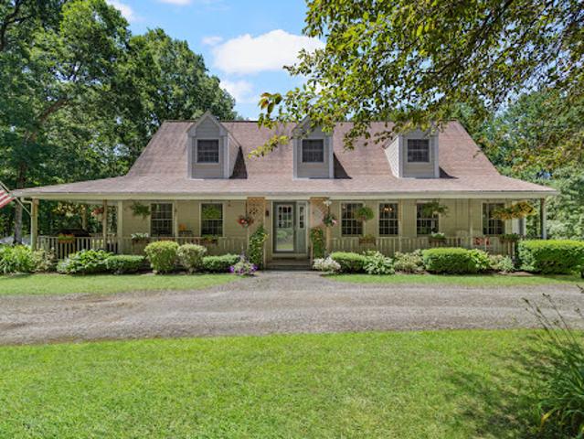House for sale in Exeter, Rhode Island
