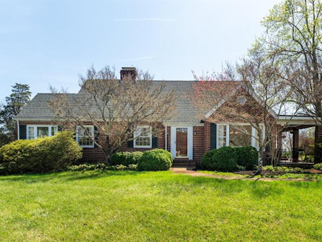 House for sale in Virginia