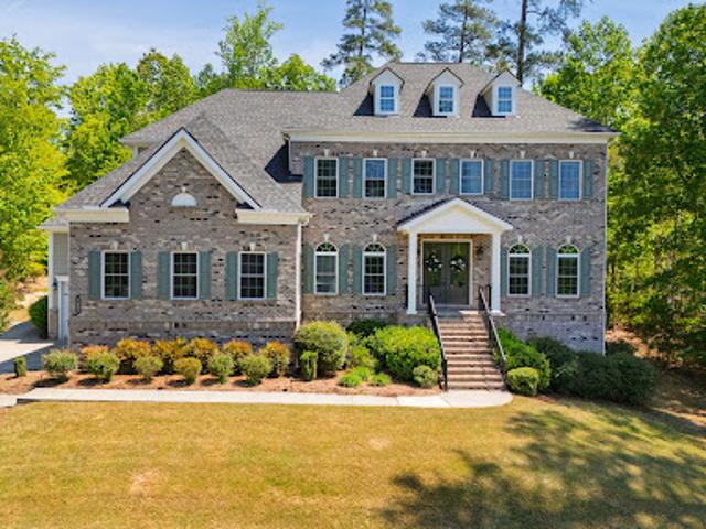 House for sale in Chapel Hill, North Carolina