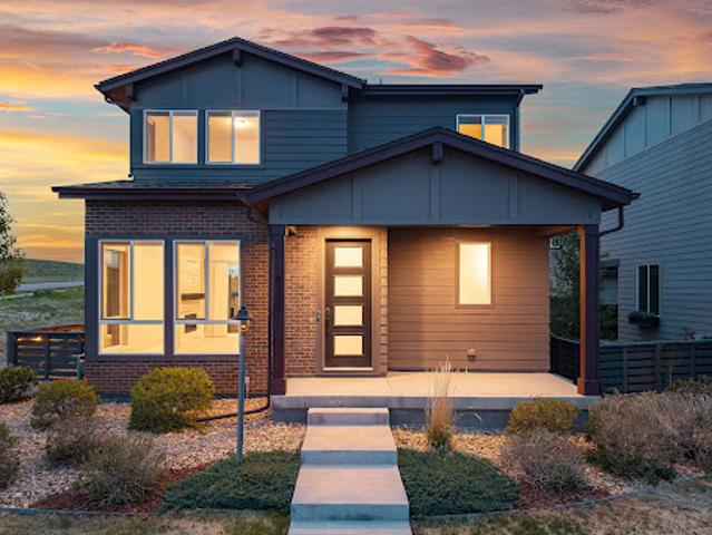 House for sale in Colorado