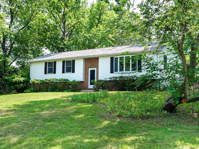 House for sale in Chestertown, Maryland