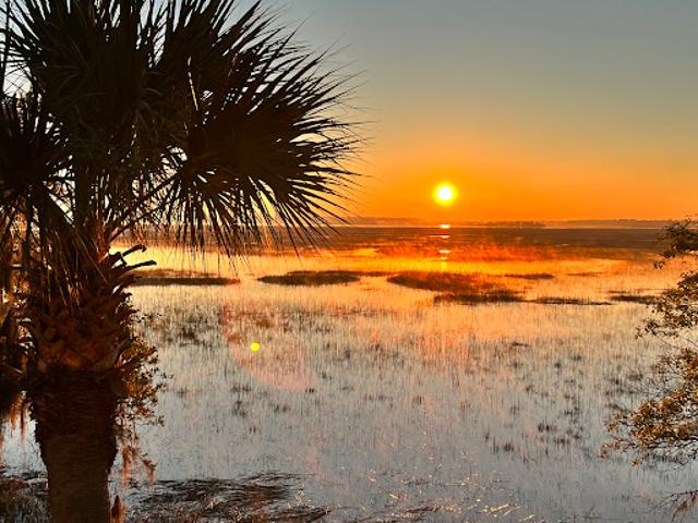House for sale in Ridgeland, South Carolina