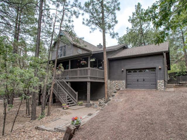 House for sale in Navajo, Arizona