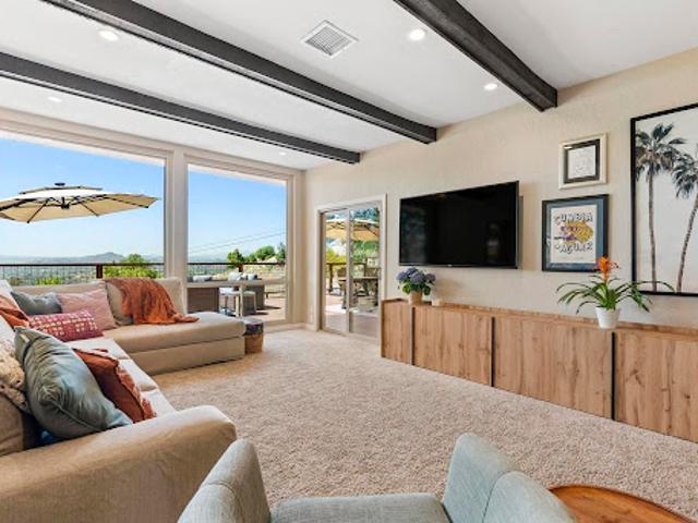 House for sale in El Cajon, California