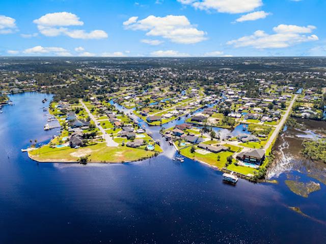 House for sale in Lynn Haven, Florida
