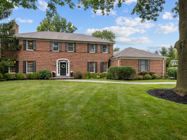 House for sale in Lake Forest, Illinois