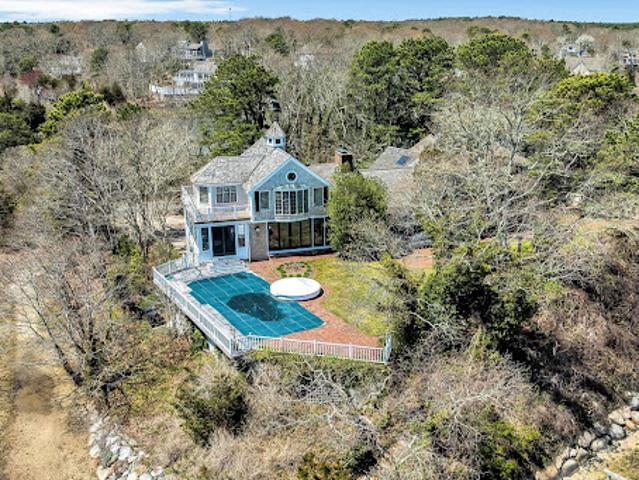 House for sale in New Seabury, Mashpee