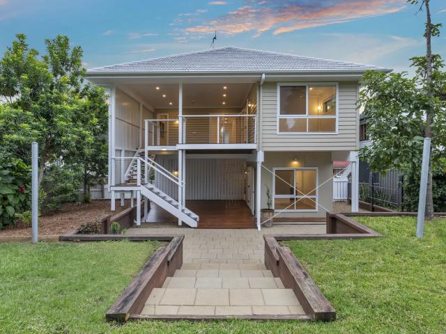 House for rent in Toombul, Queensland