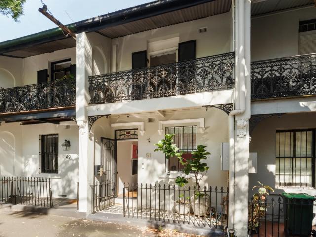House for rent in Darlington, Sydney