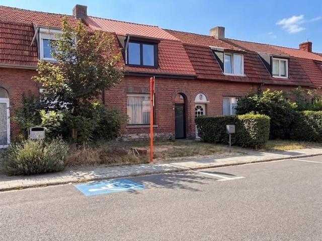 Maison location à Antwerpen