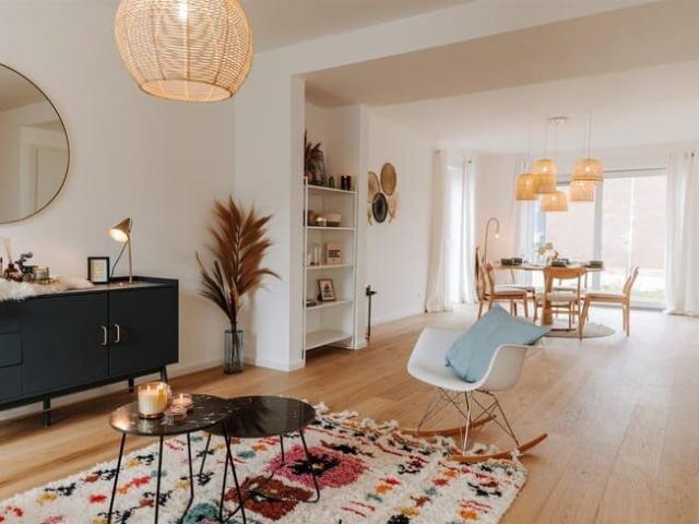 Maison location à Verviers, Wallonie