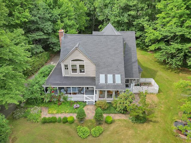 House for sale in Stafford, Connecticut
