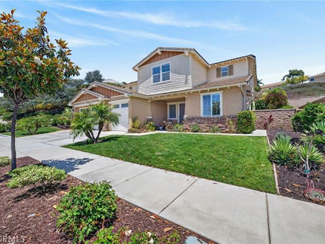 House for sale in Temecula, California