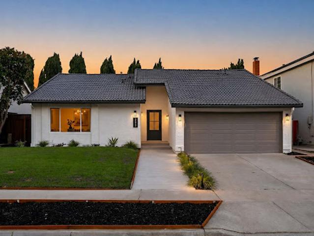 House for sale in San Jose, California