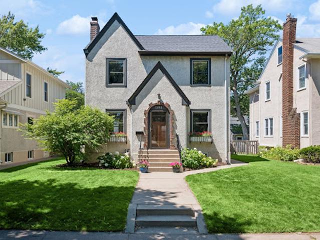 House for sale in Hennepin, Minnesota