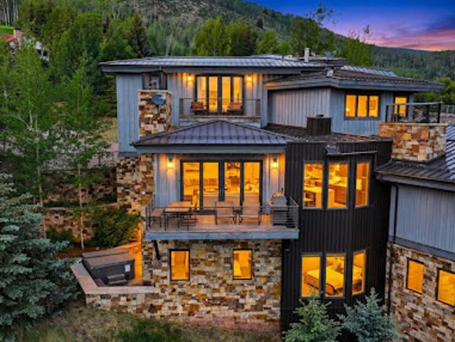 House for sale in Eagle, Colorado