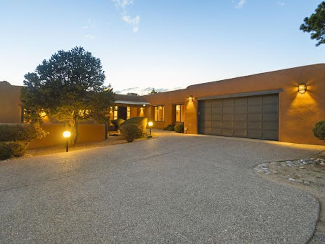 House for sale in New Mexico